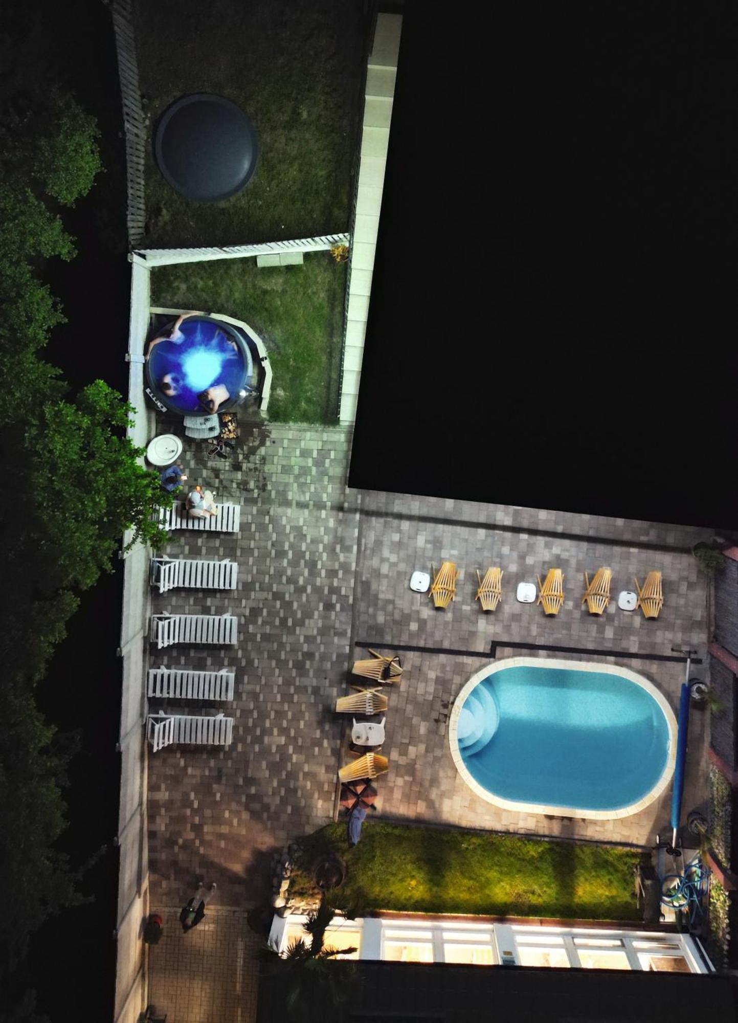 Green Hill Villa Călimăneşti Exterior foto
